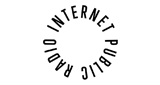 Logo of Internet Public Radio