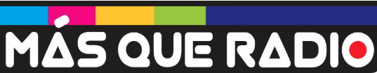 Logo of Mas Que Radio 90.1