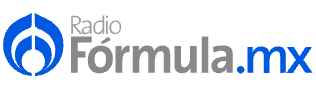 Logo of Radio Fórmula