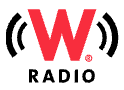 Logo of W Radio