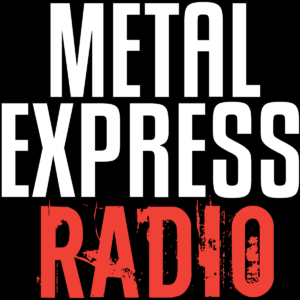 Logo of Metal Express Radio
