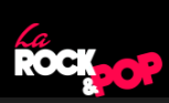 Logo of La Rock & Pop