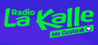 Logo of Radio La Kalle