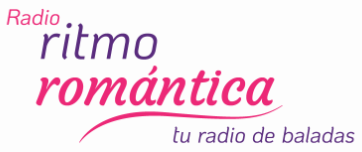 Logo of Ritmo Romántica 93.1 FM
