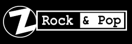 Logo of Z Rock & Pop 96.1FM