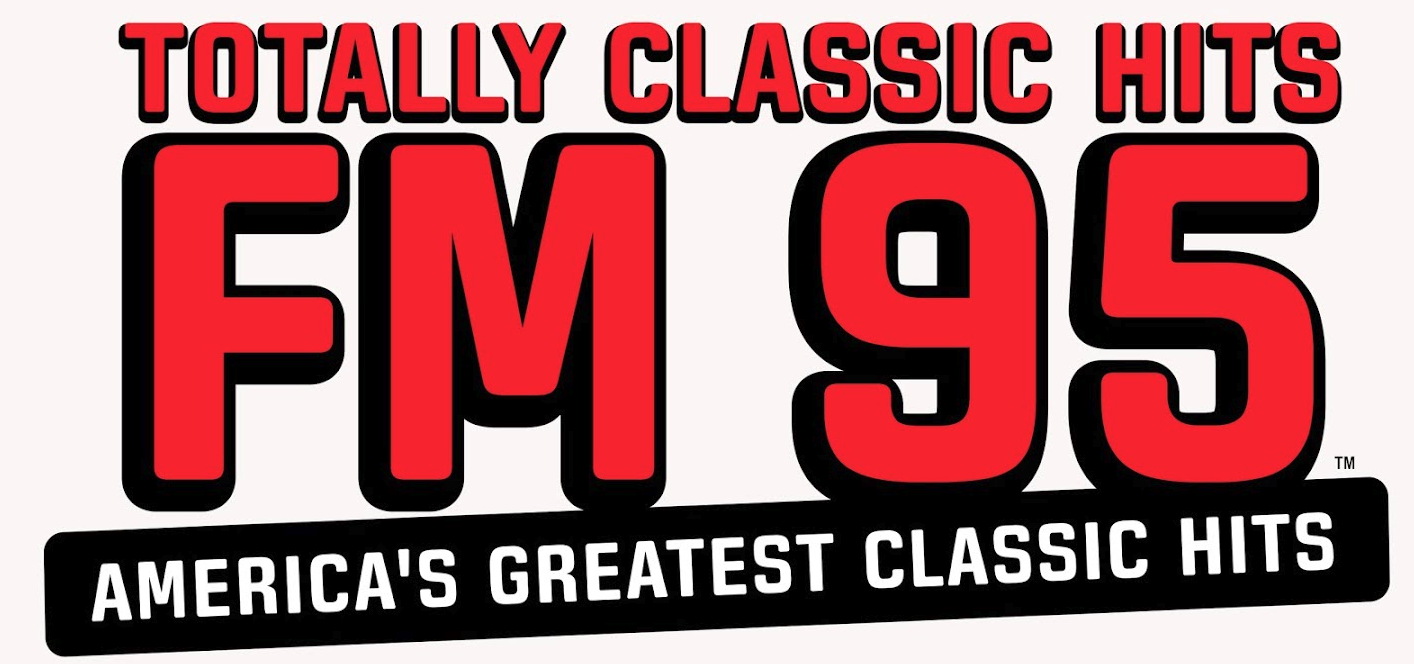 Logo of America's Greatest 80s Hits