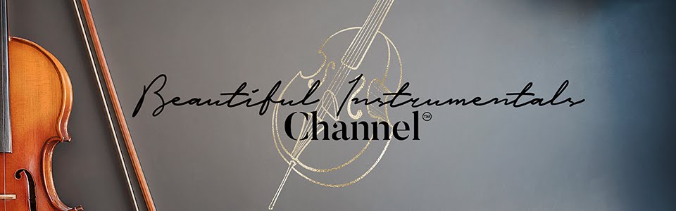 Logo of Beautiful Instrumentals Channel