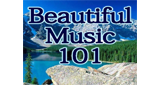 Logo of Beautiful Music 101