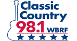 Logo of Classic Country 98