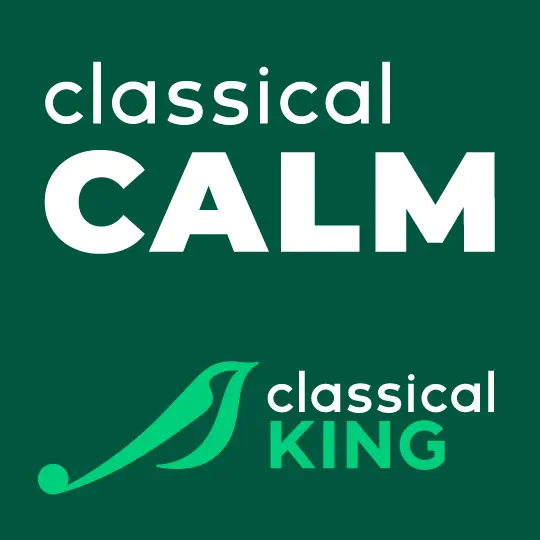 Logo of Classical Calm