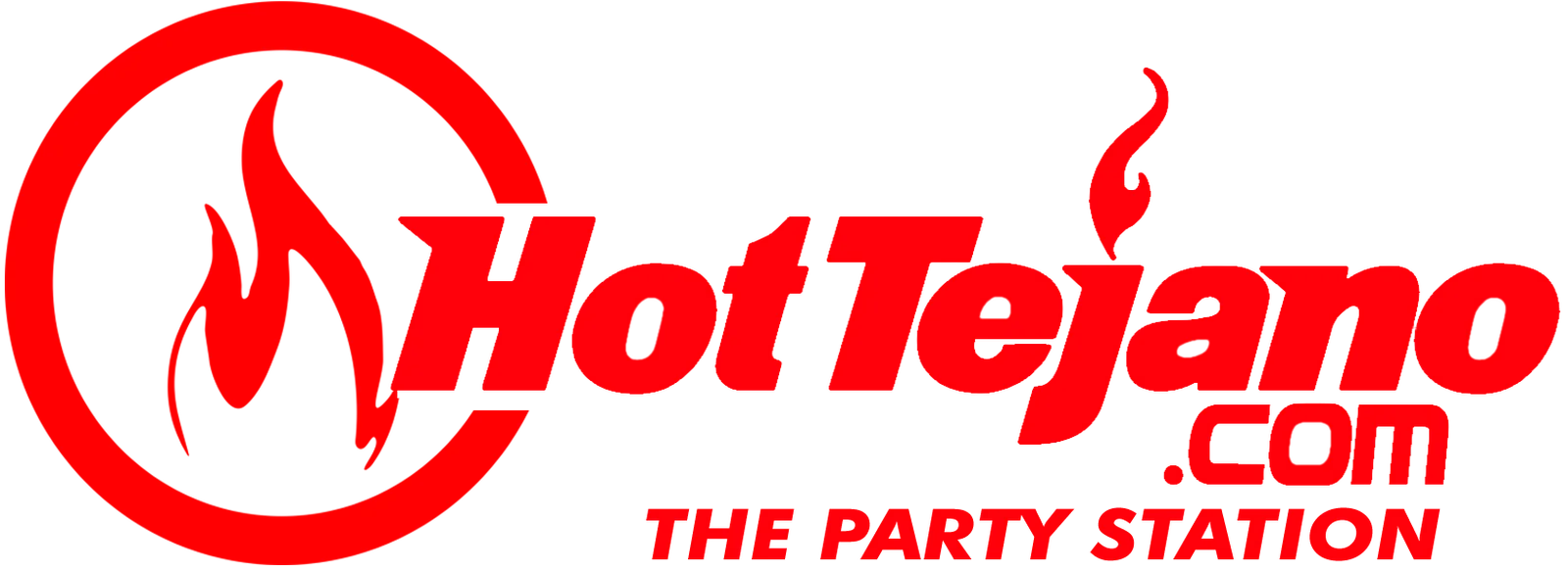 Logo of Hot Tejano