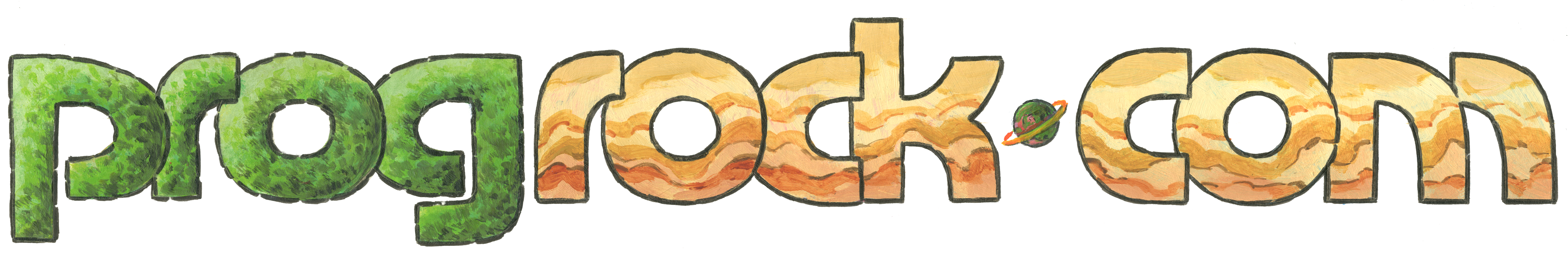 Logo of Radio progRock