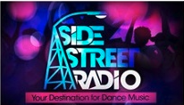 Logo of Side Street Radio