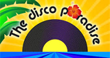 Logo of The Disco Paradise