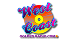 Logo of West Coast Radio